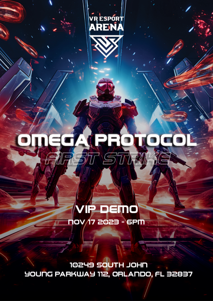 Omega Protocol